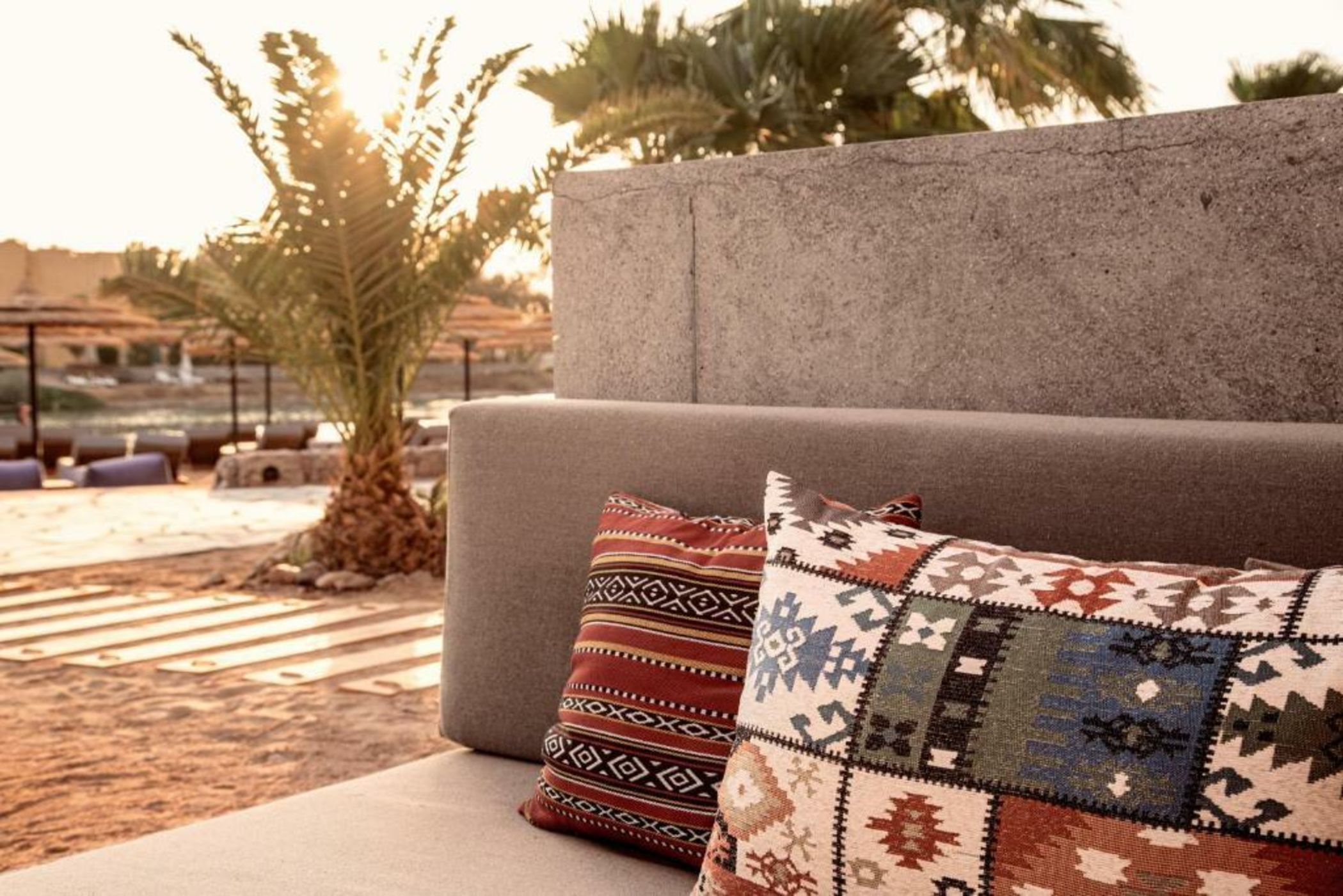 Cook’s Club El Gouna (Adults Only)