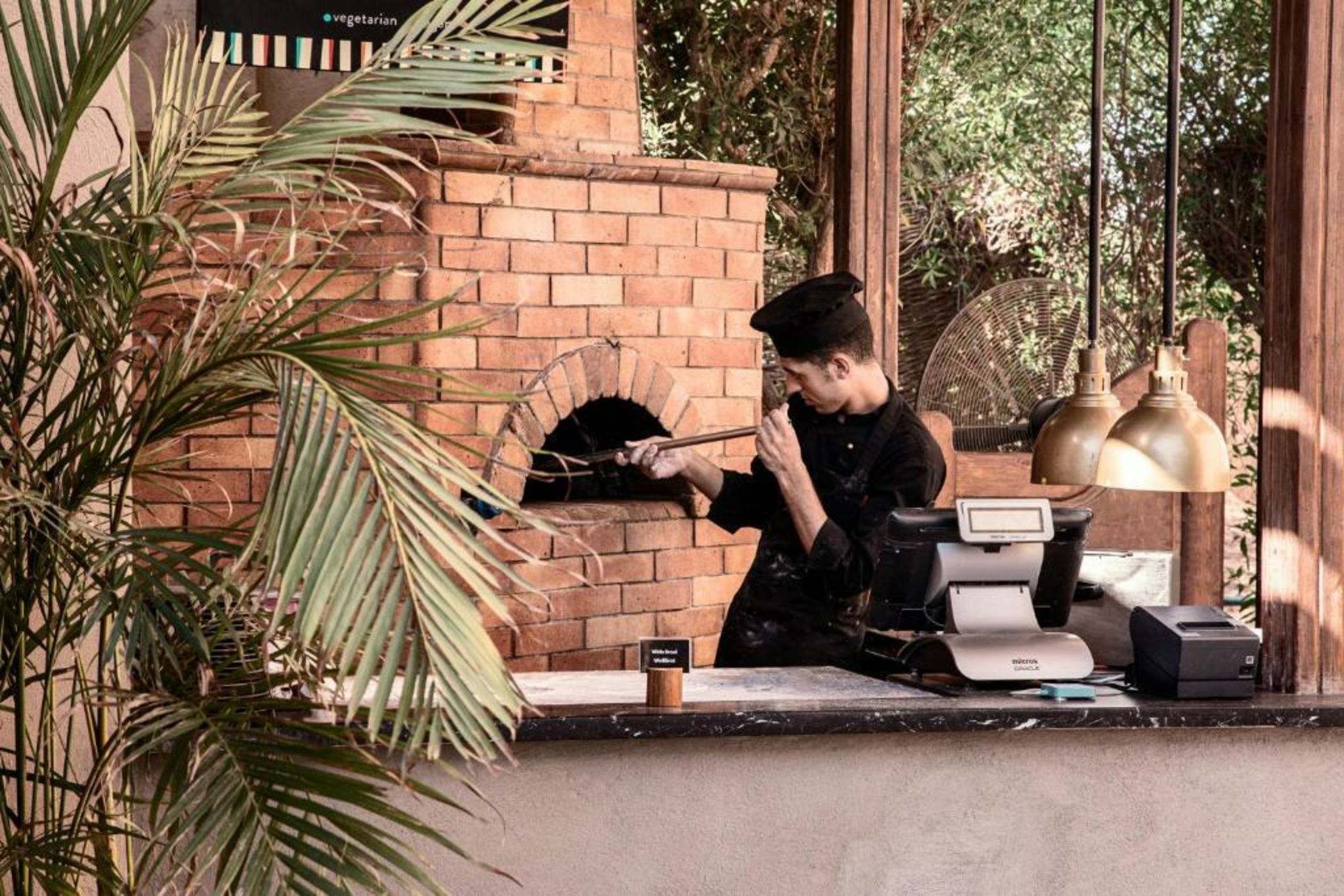 Cook’s Club El Gouna (Adults Only)