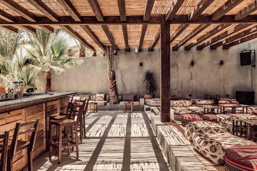 Cook’s Club El Gouna (Adults Only)