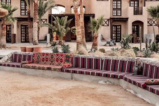 Cook’s Club El Gouna (Adults Only)