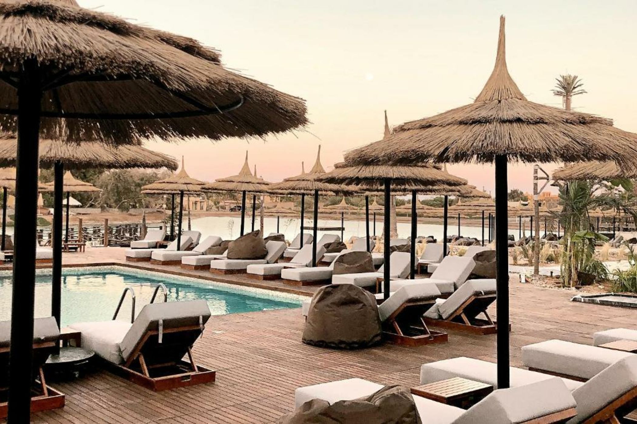 Cook’s Club El Gouna (Adults Only)