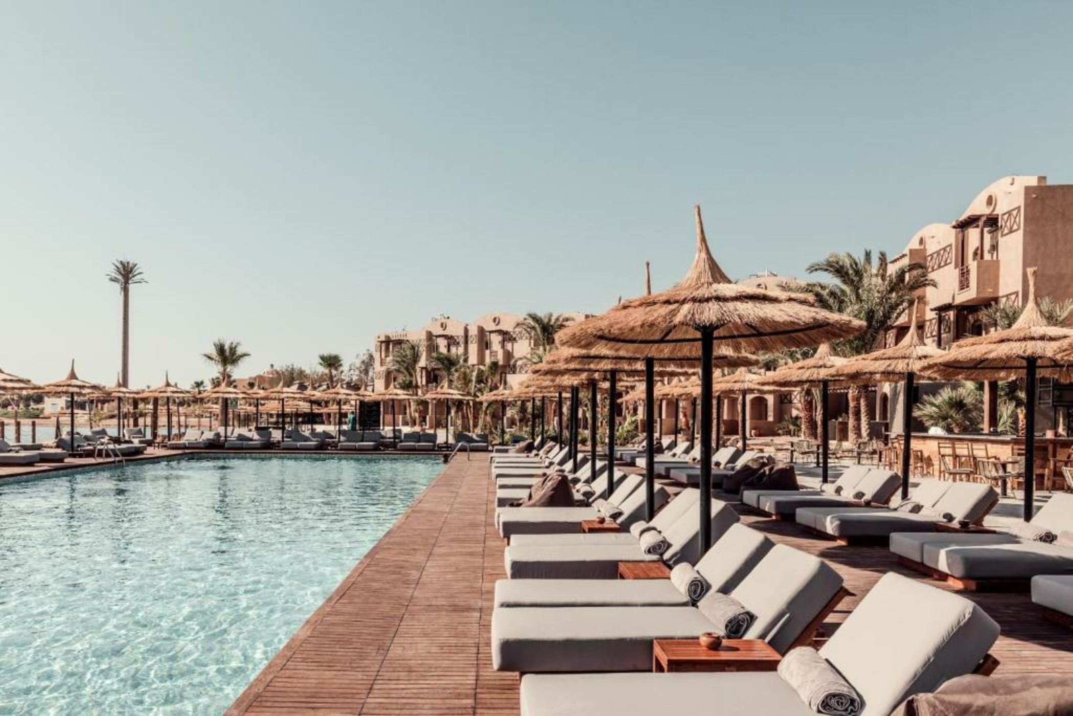 Cook’s Club El Gouna (Adults Only)