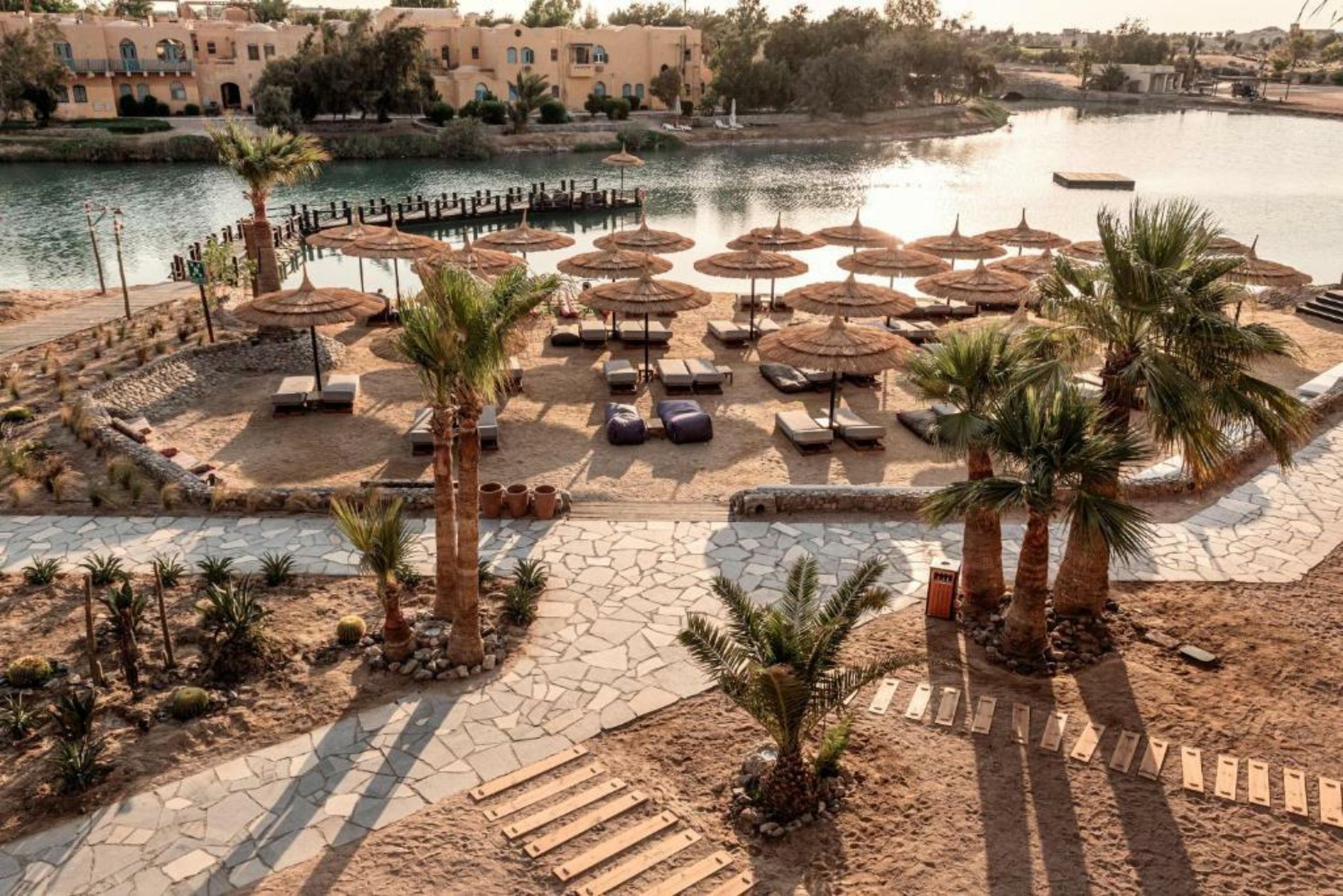 Cook’s Club El Gouna (Adults Only)