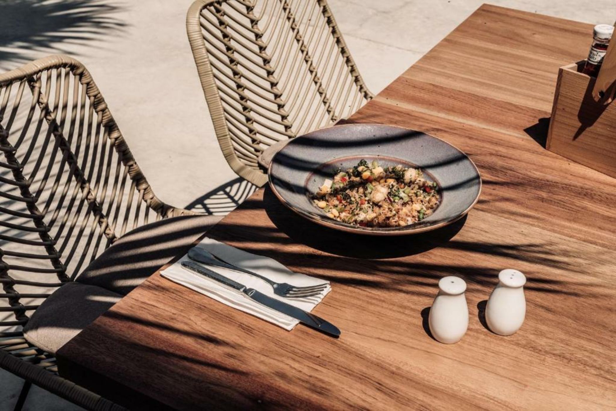 Cook’s Club El Gouna (Adults Only)