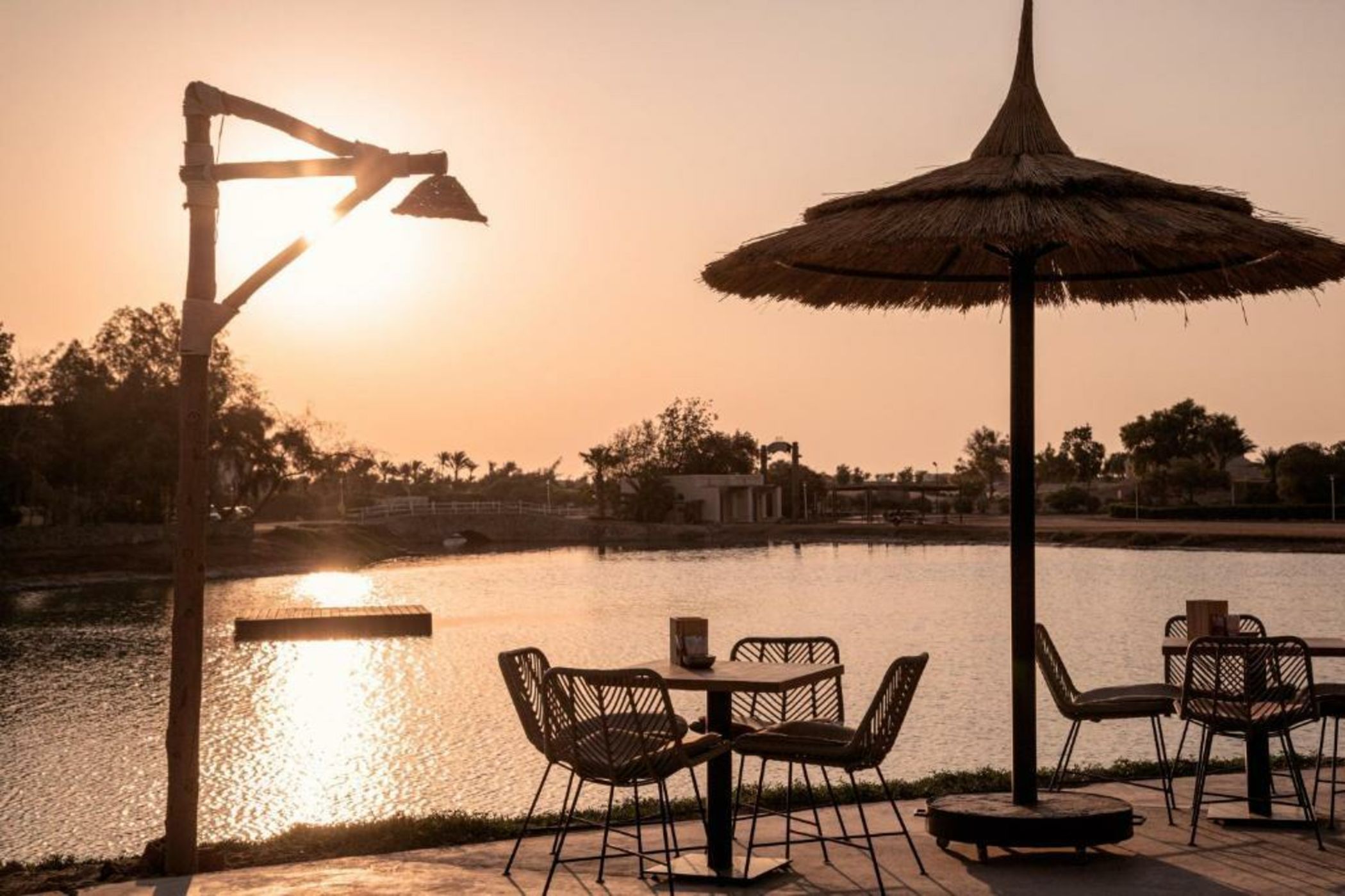 Cook’s Club El Gouna (Adults Only)