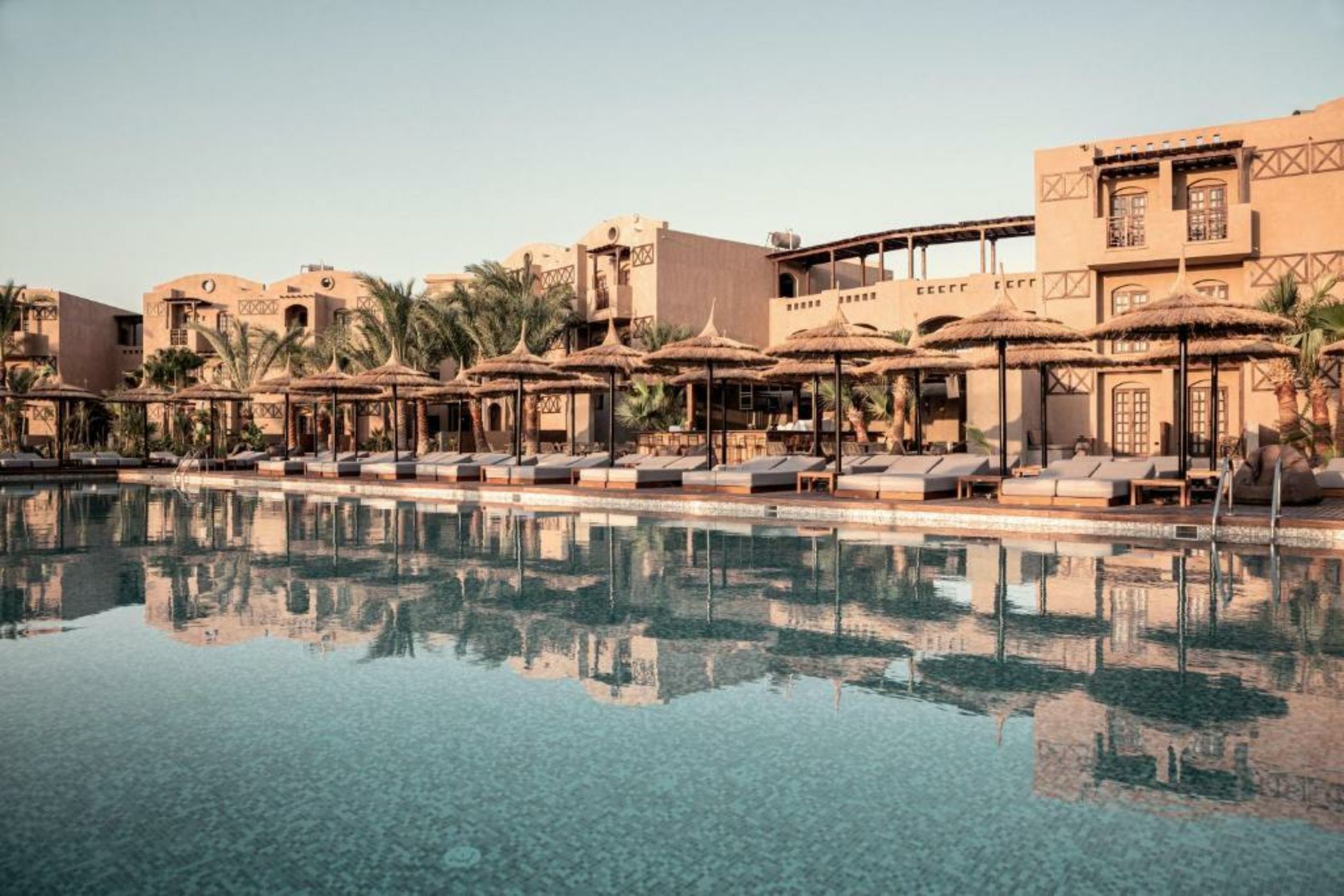 Cook’s Club El Gouna (Adults Only)