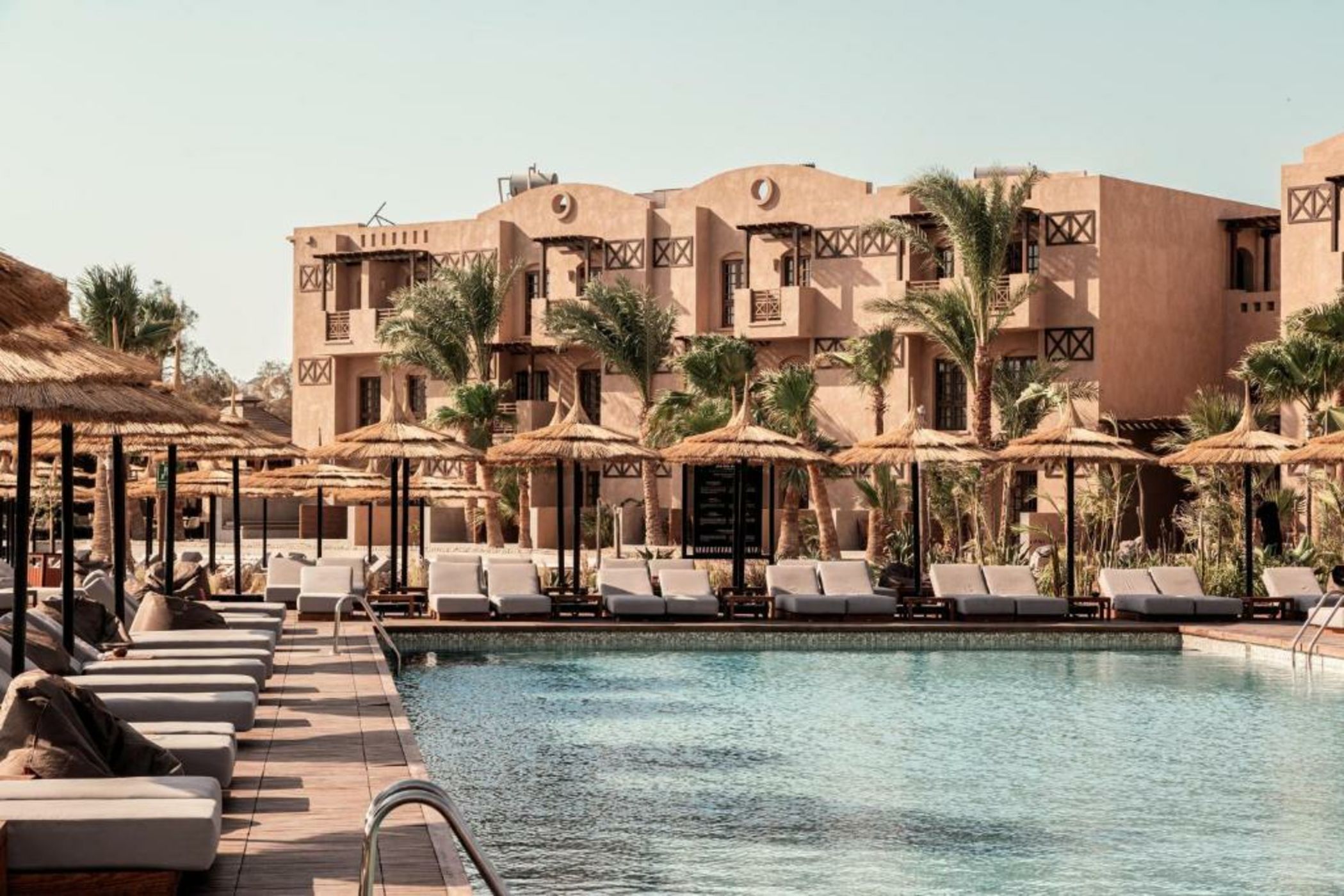 Cook’s Club El Gouna (Adults Only)