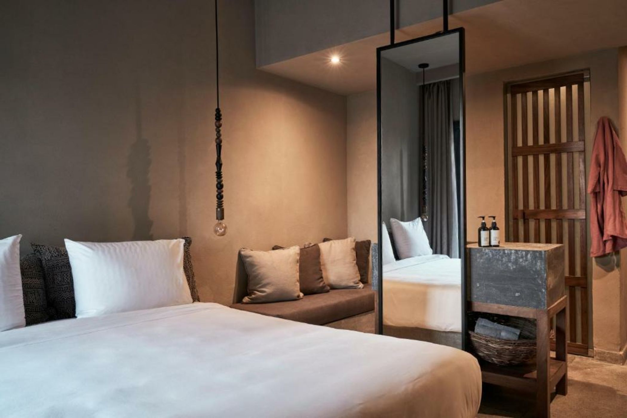 Cook’s Club El Gouna (Adults Only)