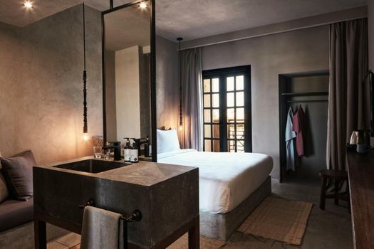 Cook’s Club El Gouna (Adults Only)