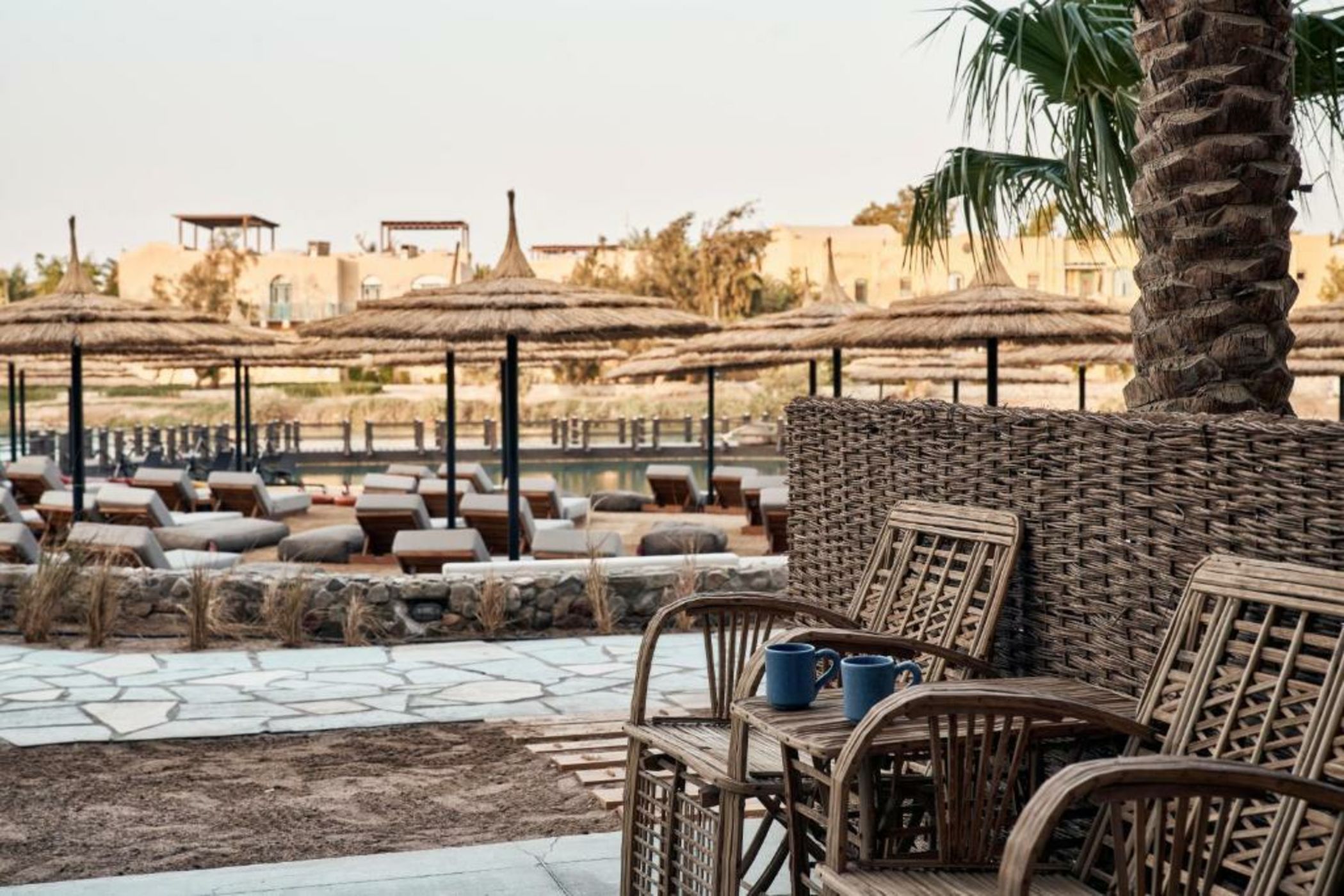Cook’s Club El Gouna (Adults Only)