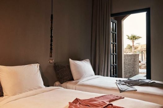 Cook’s Club El Gouna (Adults Only)