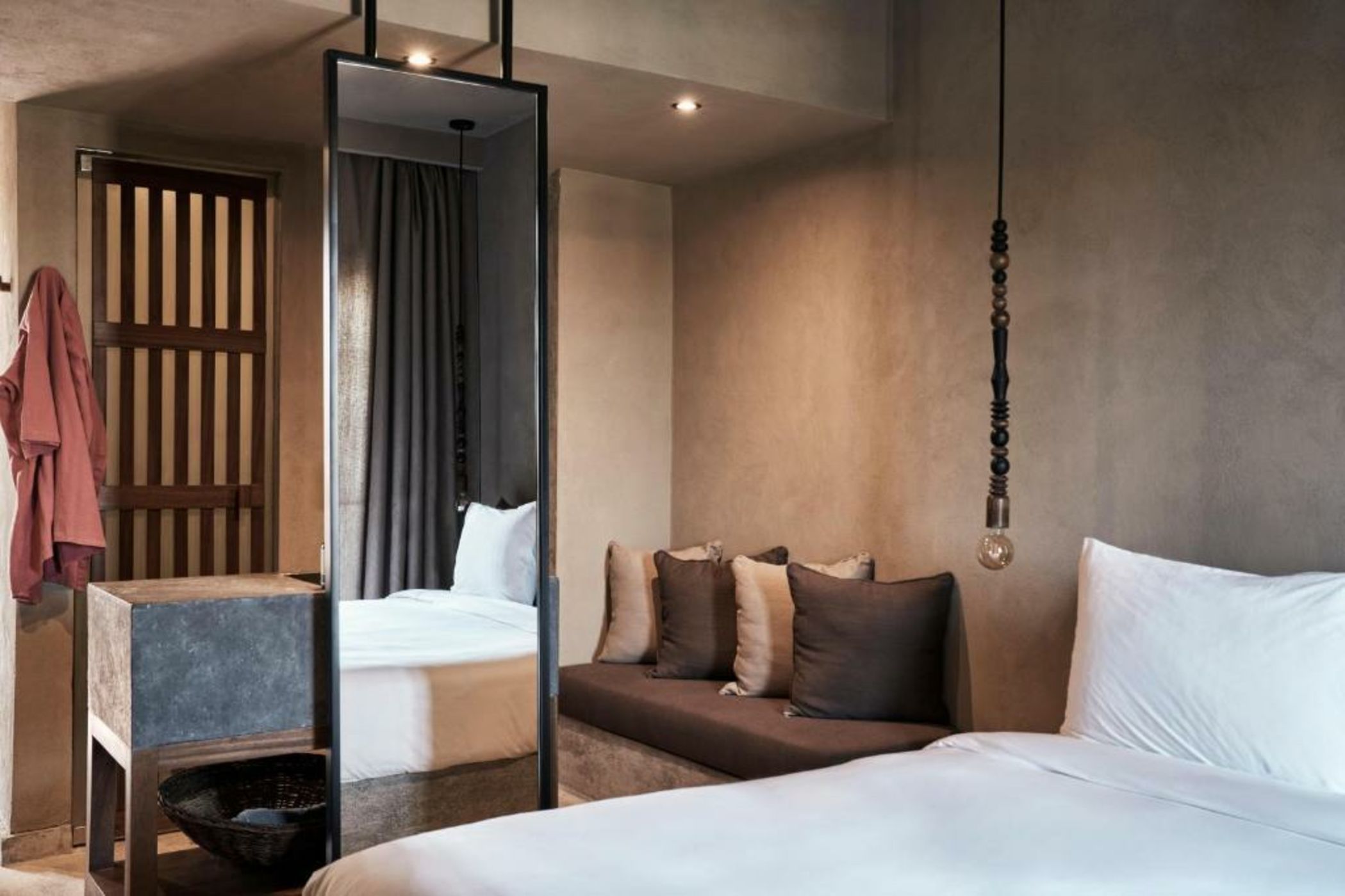 Cook’s Club El Gouna (Adults Only)