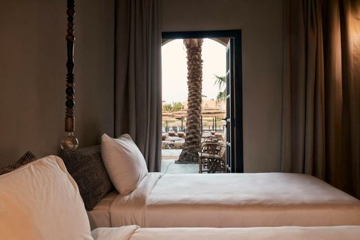 Cook’s Club El Gouna (Adults Only)
