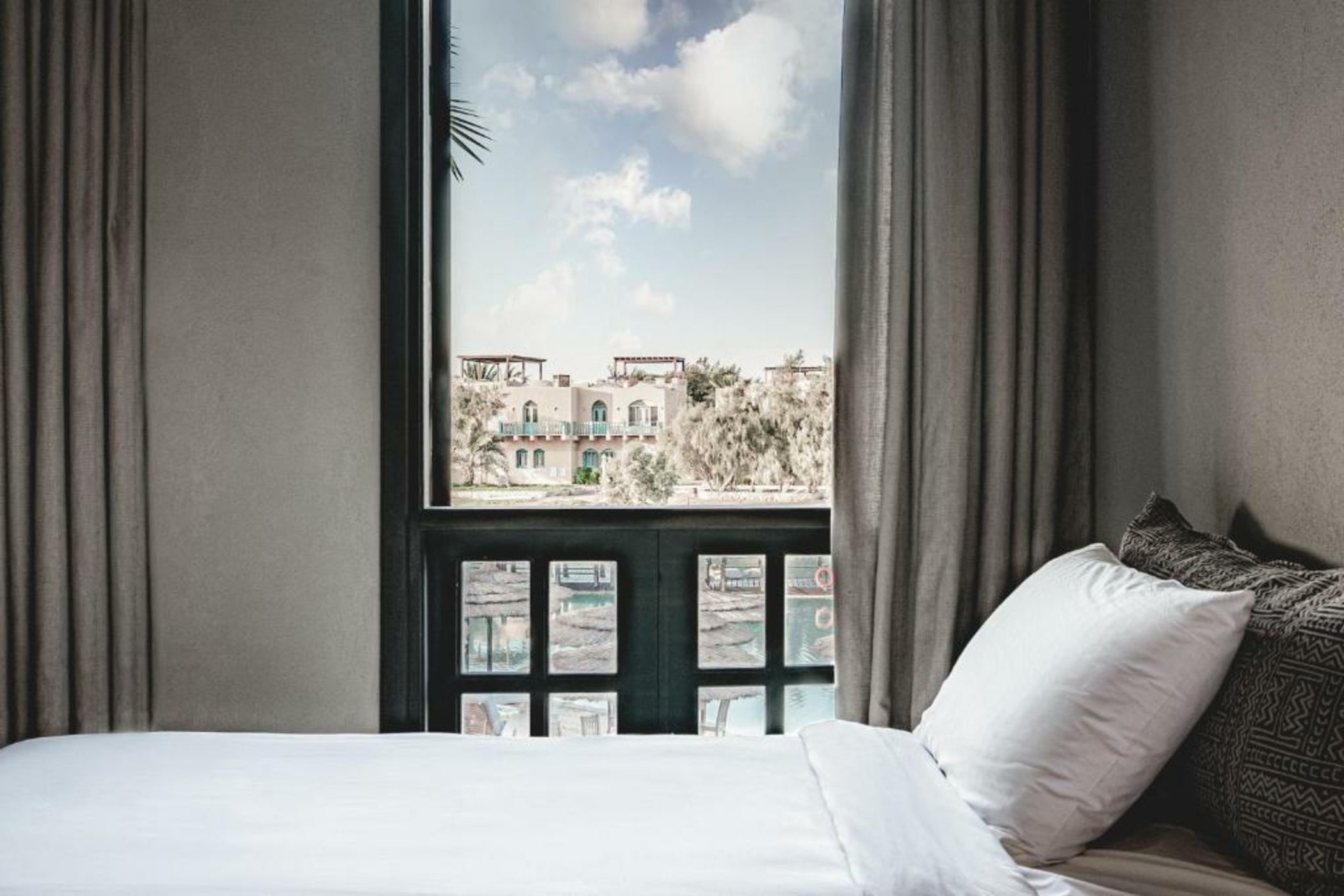 Cook’s Club El Gouna (Adults Only)