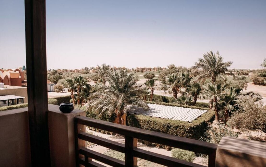 Cook’s Club El Gouna (Adults Only), a Design Boutique Hotel Hurghada, Egypt