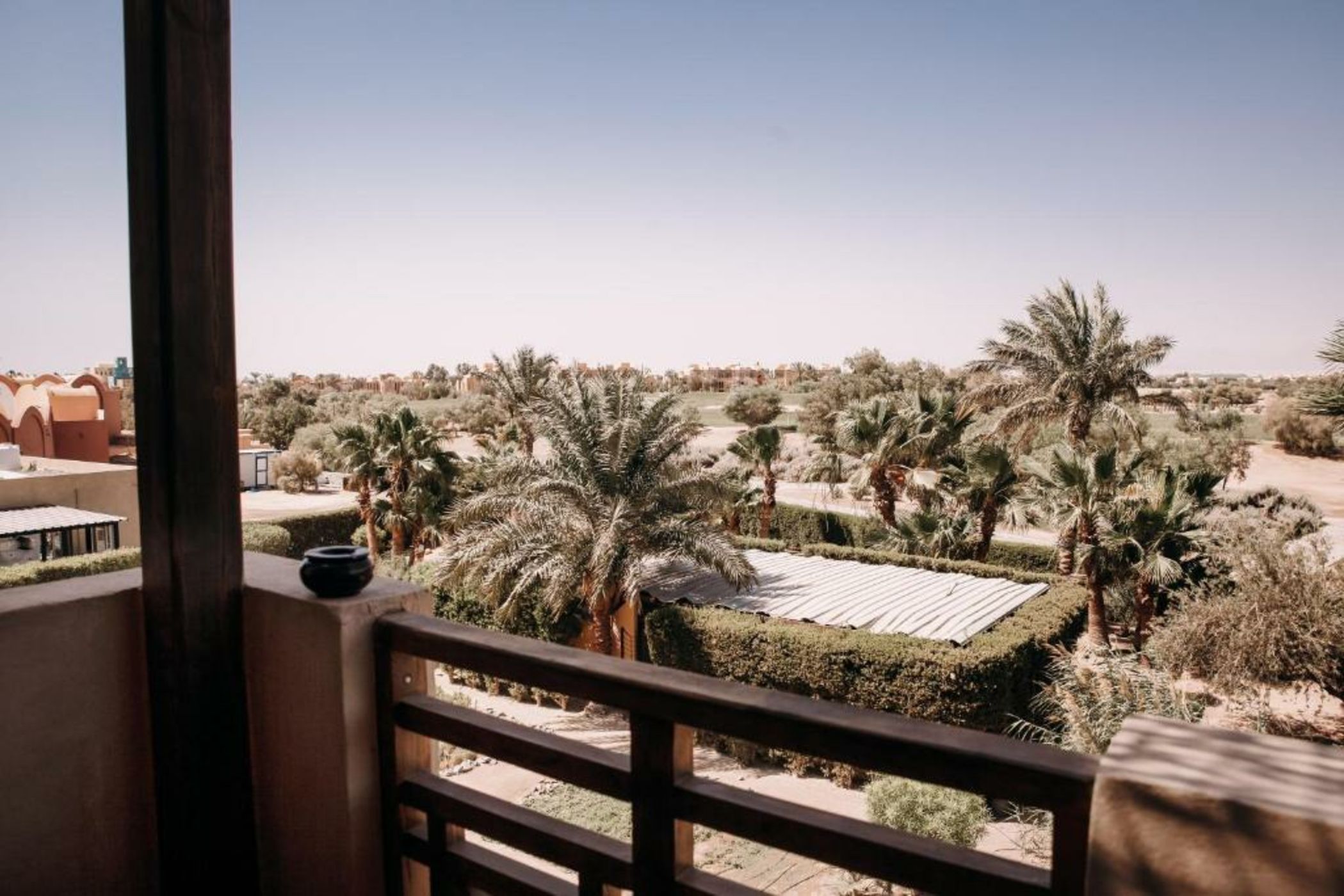 Cook’s Club El Gouna (Adults Only)