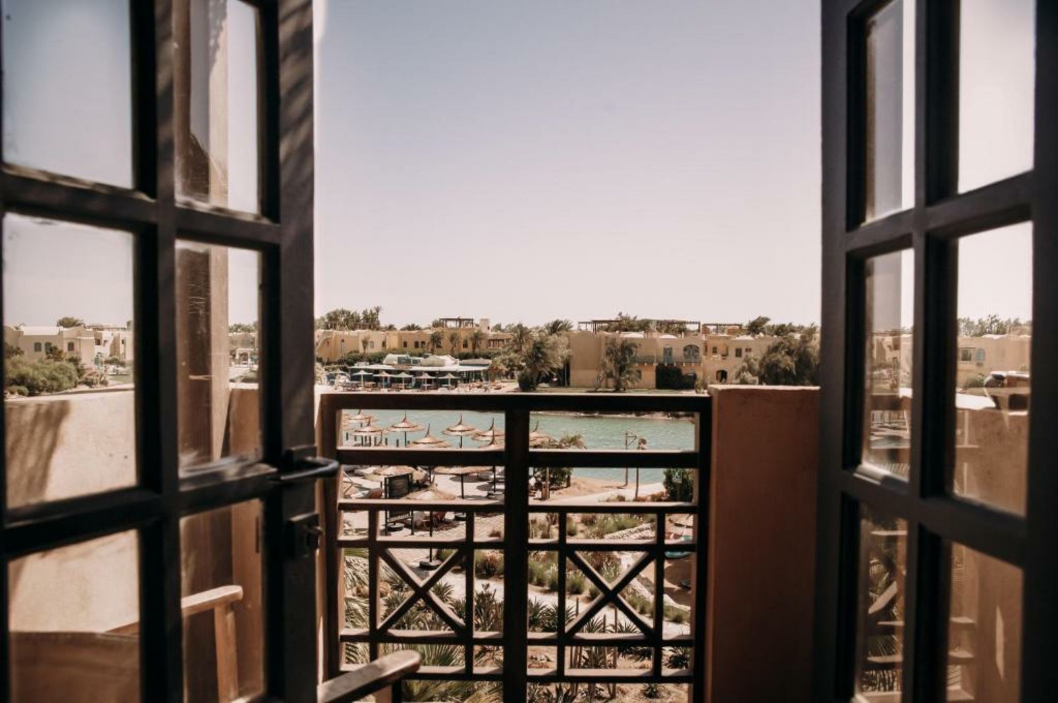 Cook’s Club El Gouna (Adults Only)