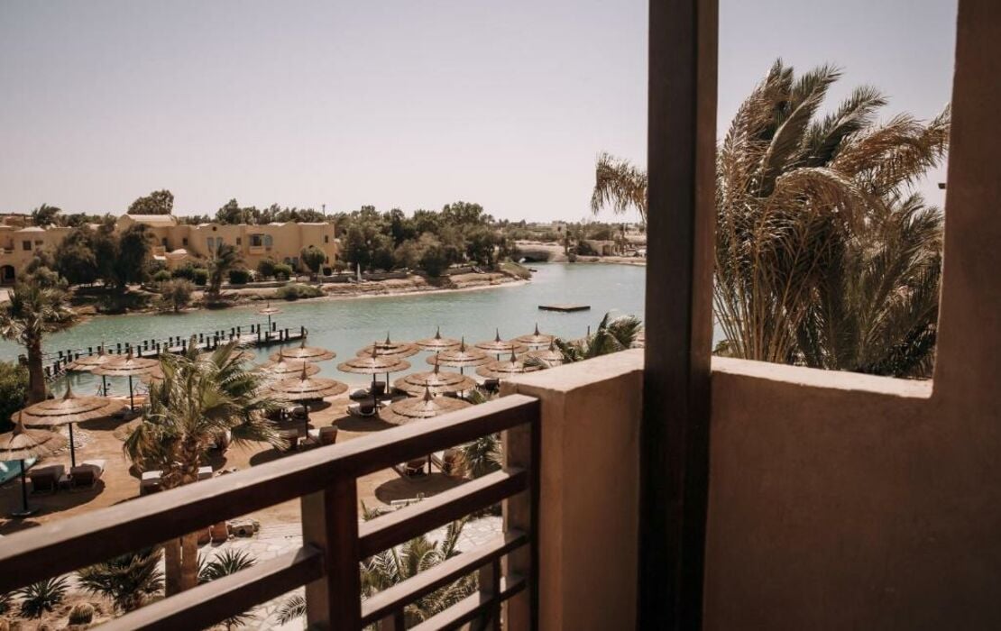 Cook’s Club El Gouna (Adults Only)