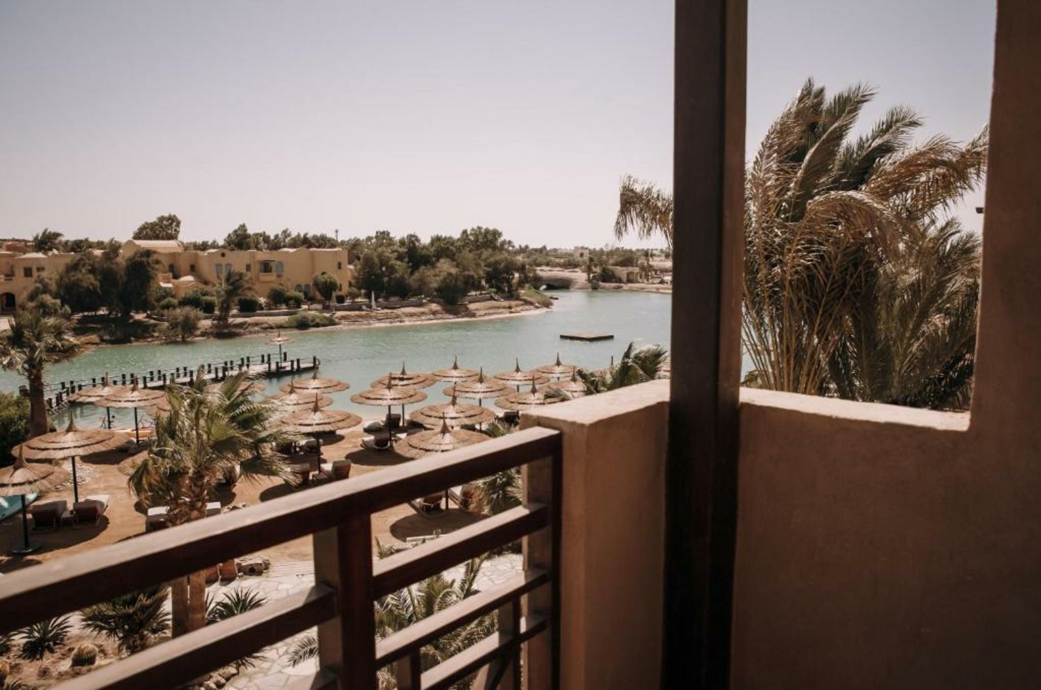 Cook’s Club El Gouna (Adults Only)