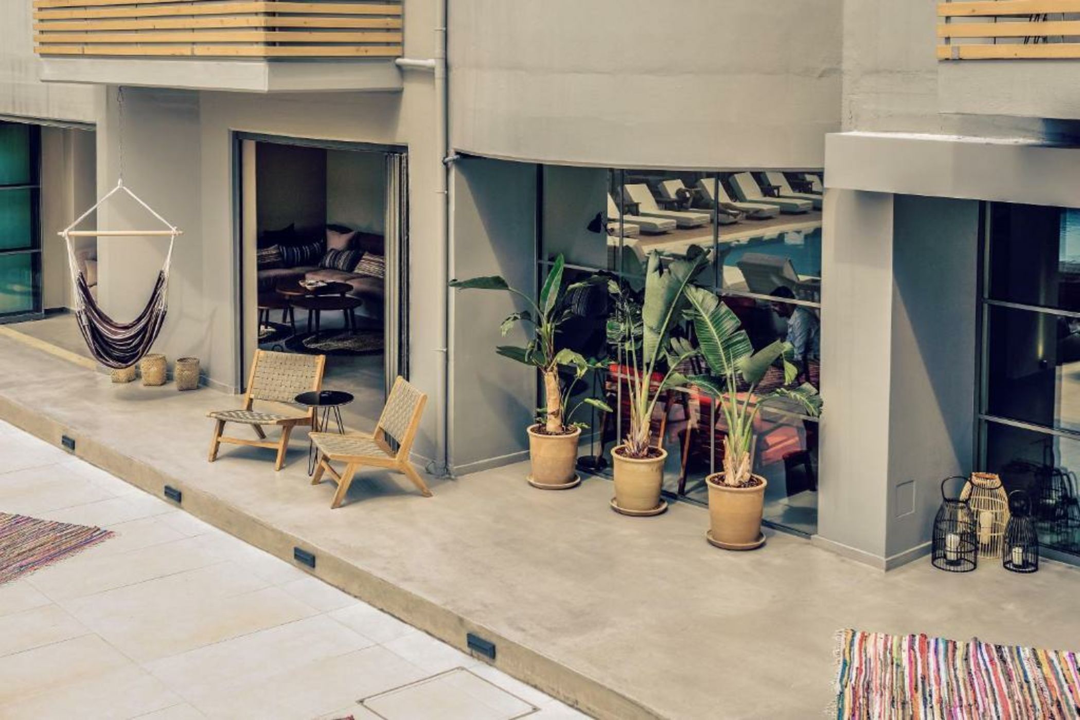 Cook's Club Hersonissos Crete