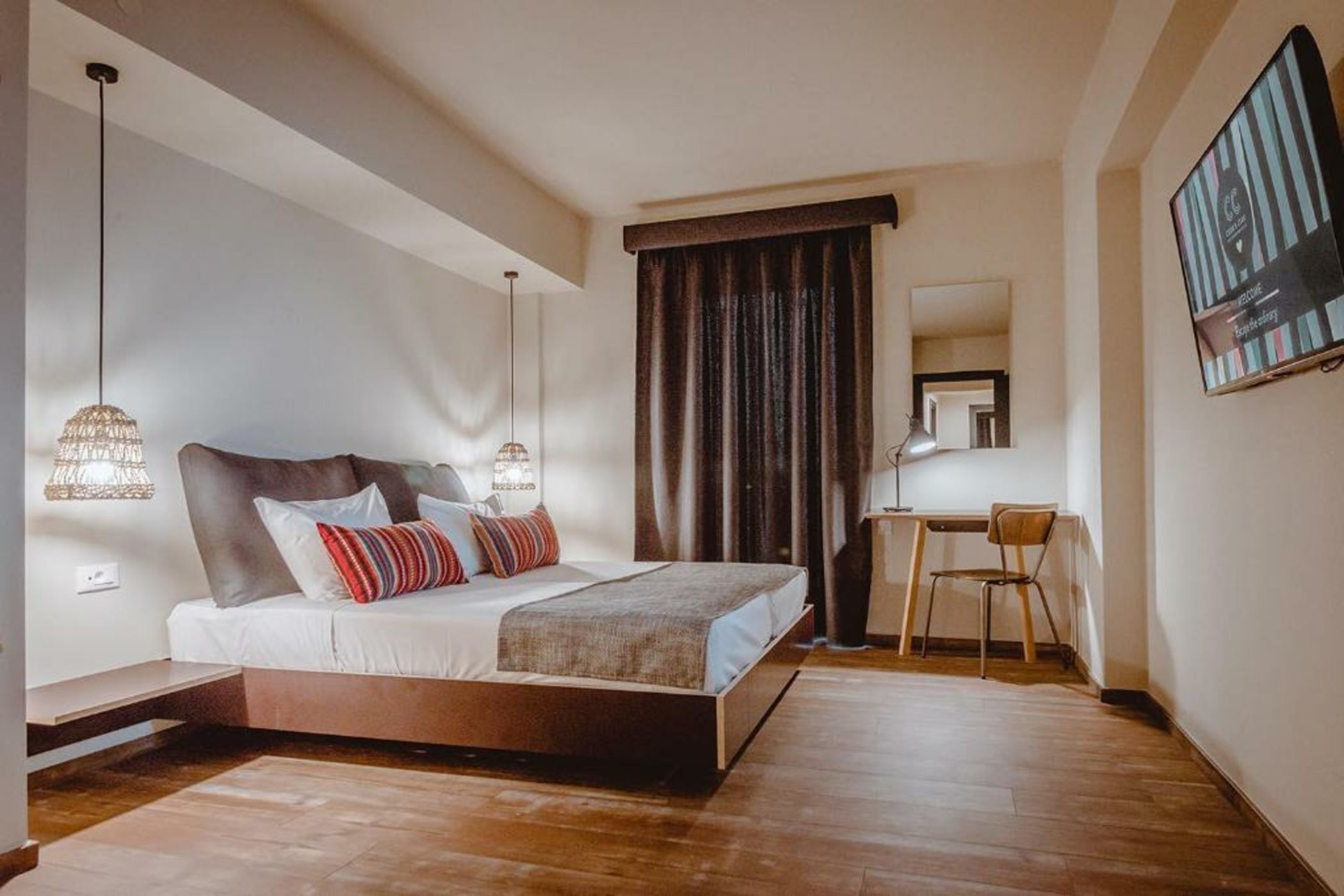 Cook's Club Hersonissos Crete