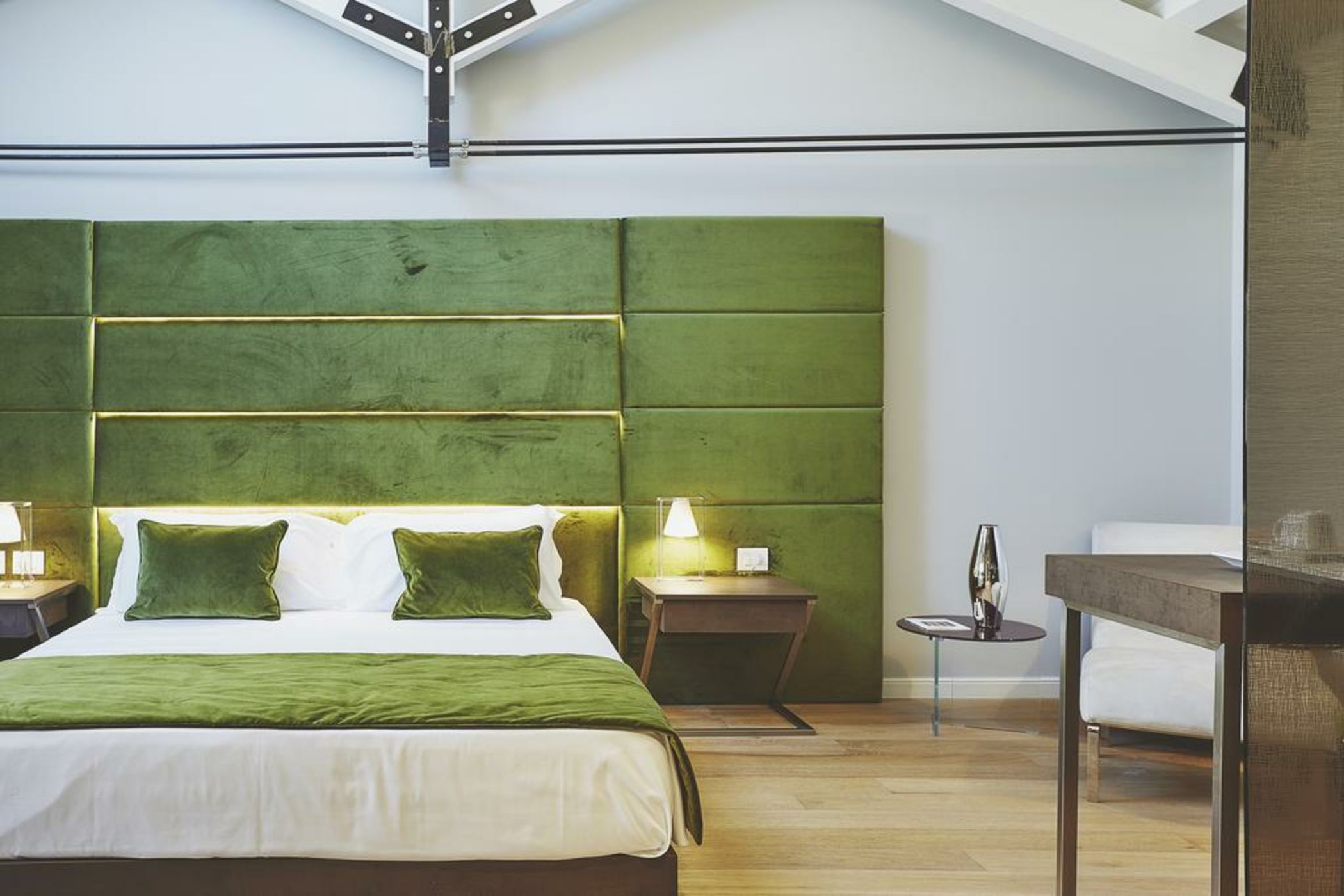 Palazzo Marletta Luxury House Hotel