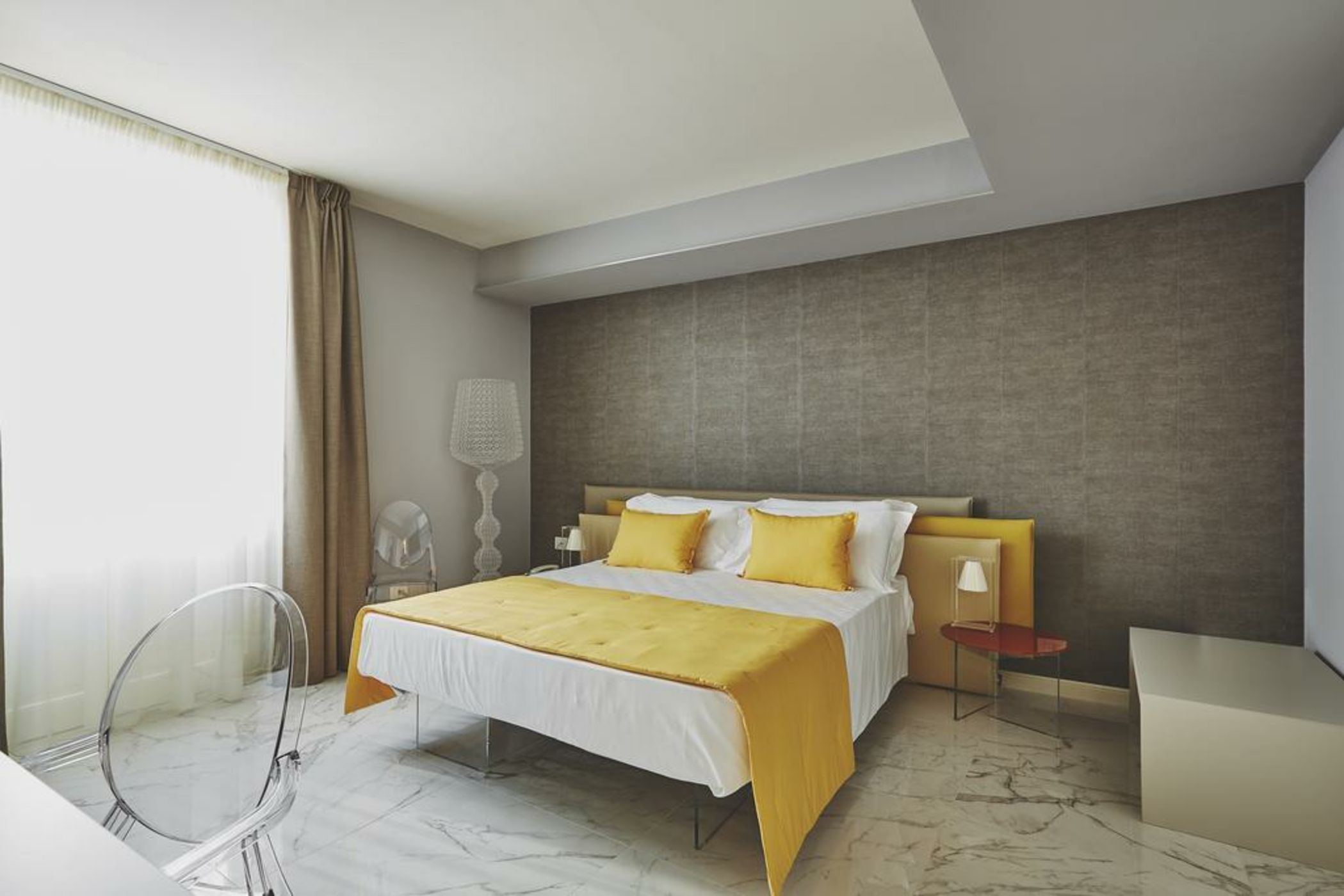 Palazzo Marletta Luxury House Hotel