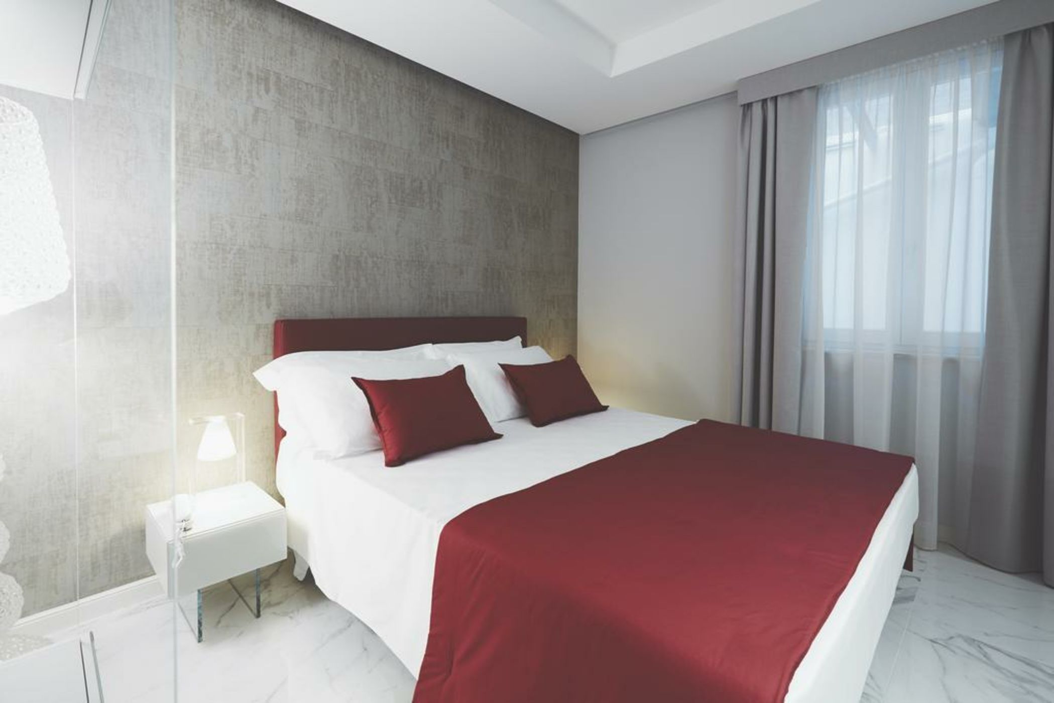 Palazzo Marletta Luxury House Hotel