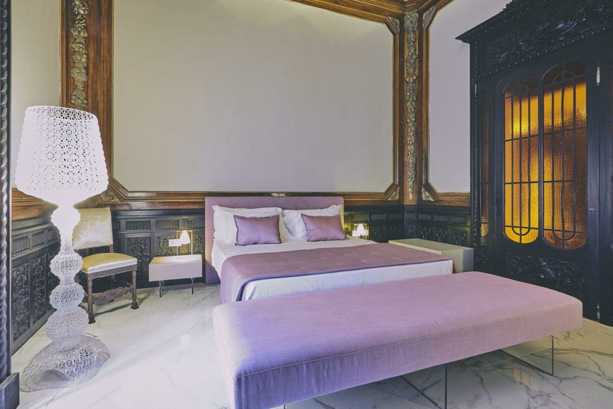 Palazzo Marletta Luxury House Hotel
