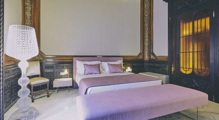 Palazzo Marletta Luxury House Hotel