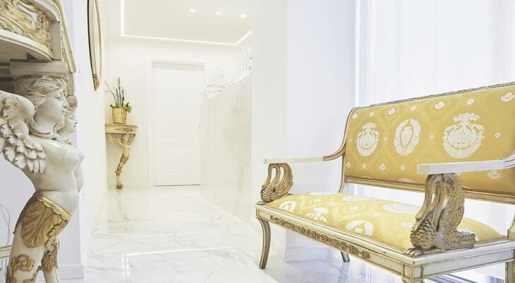 Palazzo Marletta Luxury House Hotel