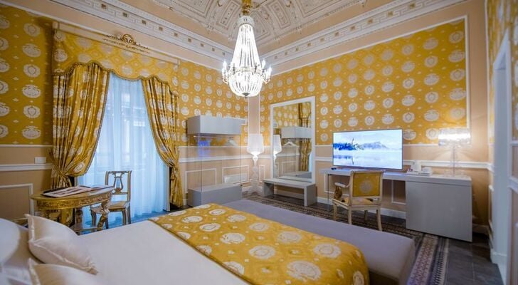 Palazzo Marletta Luxury House Hotel