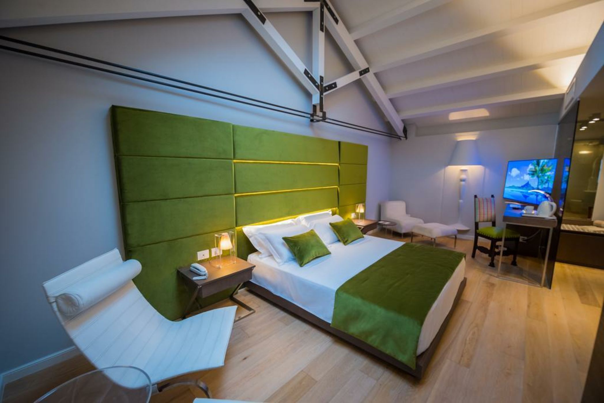 Palazzo Marletta Luxury House Hotel