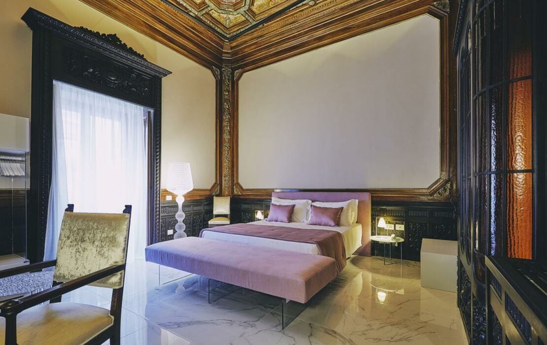 Palazzo Marletta Luxury House Hotel