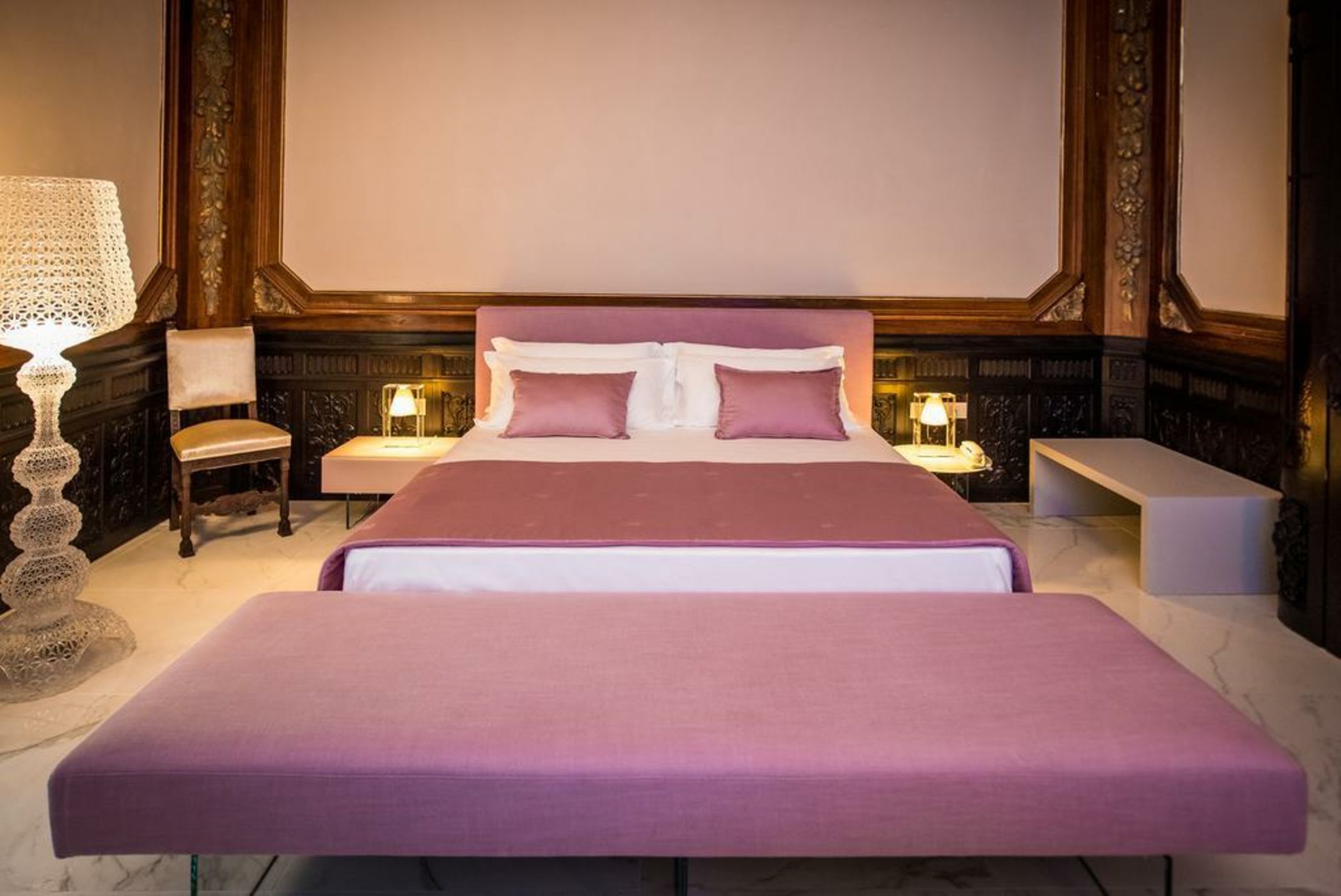 Palazzo Marletta Luxury House Hotel