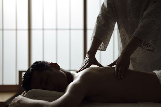 Hoshinoya Guguan