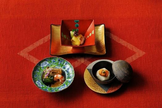 Hoshinoya Guguan