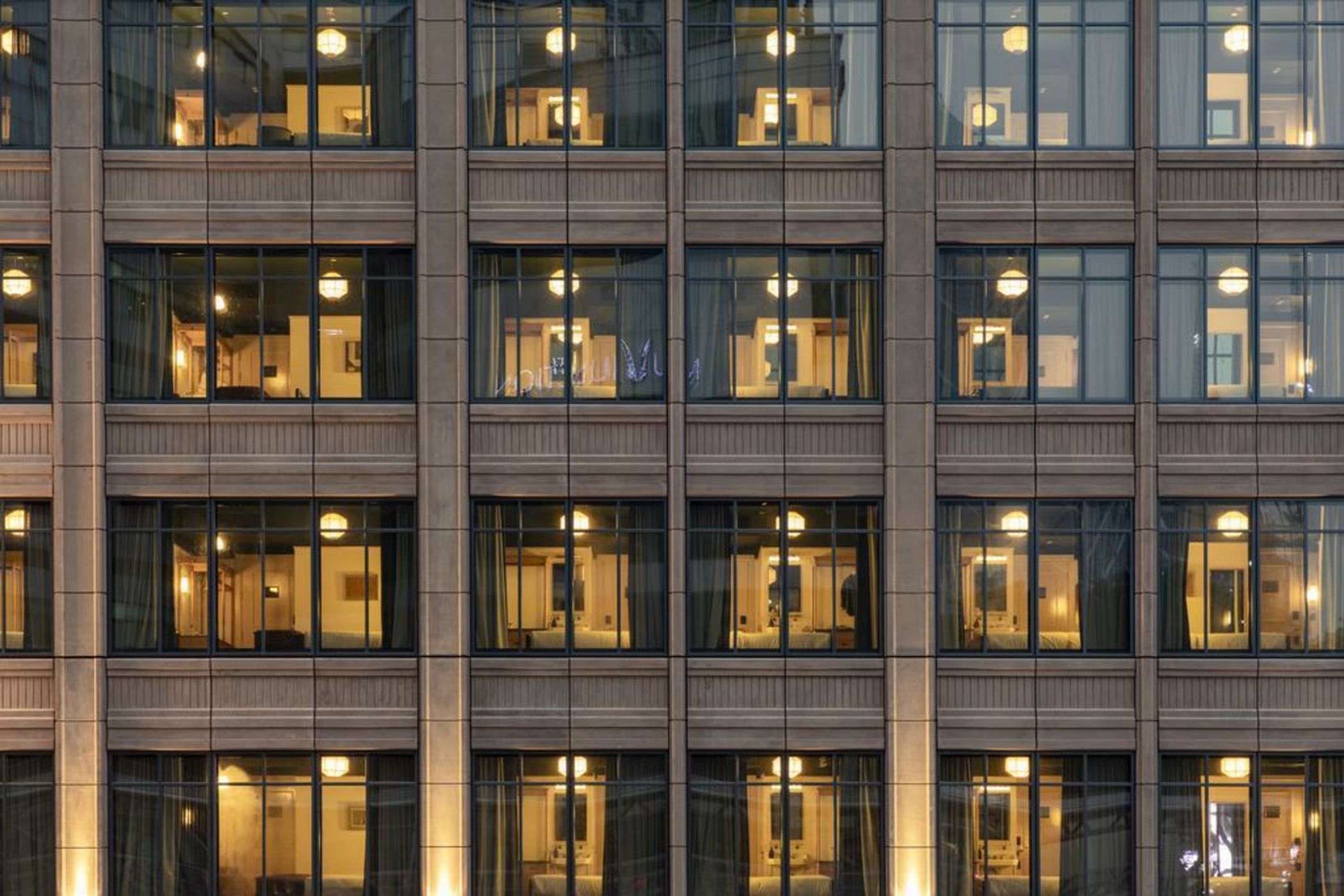 The Chow Kit - an Ormond Hotel