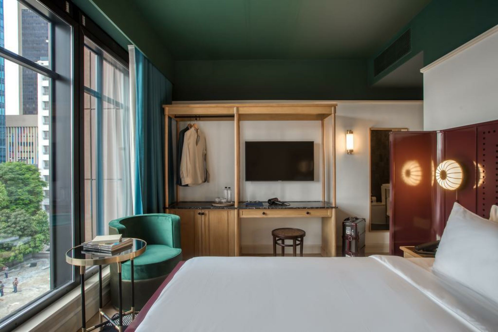 The Chow Kit - an Ormond Hotel