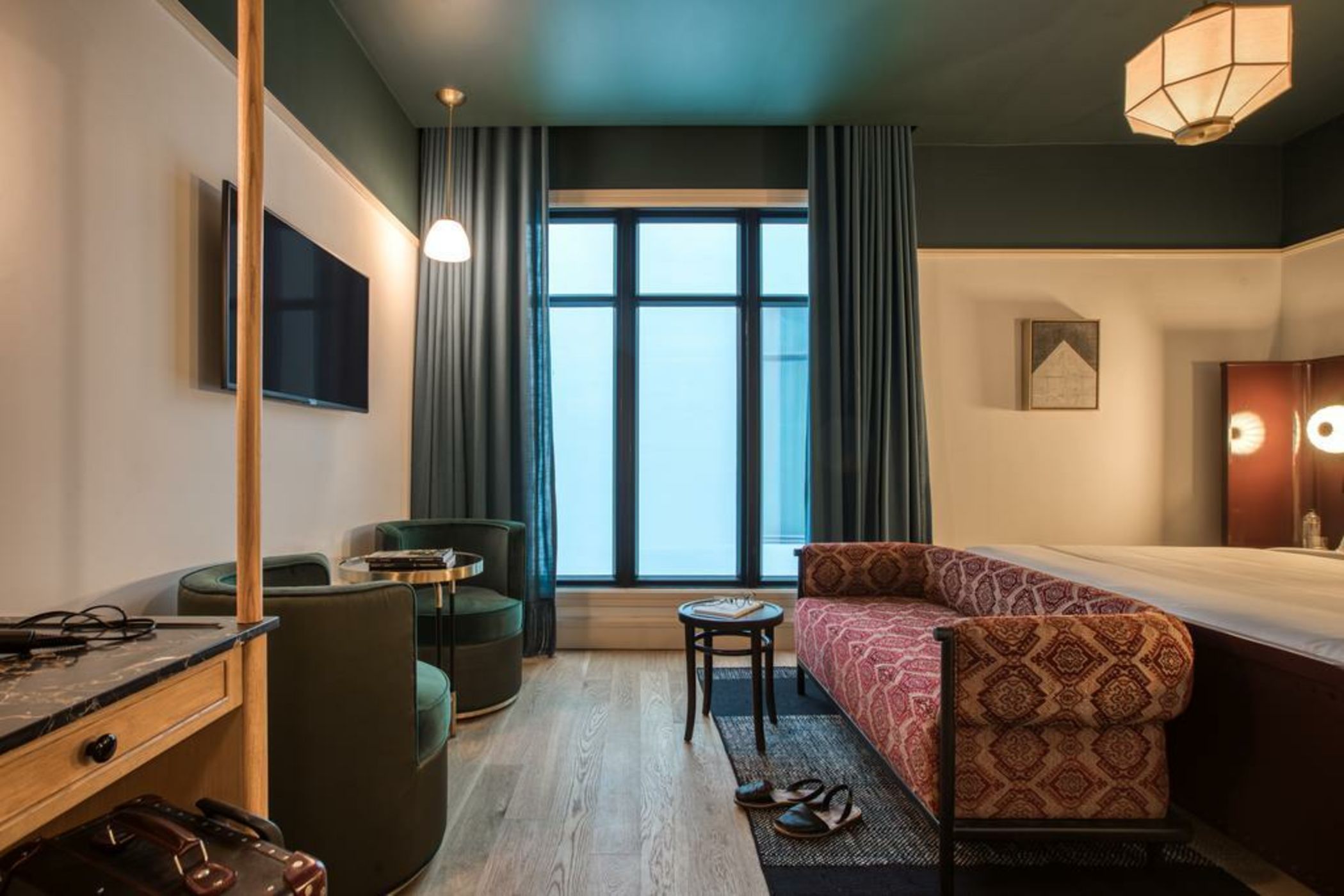 The Chow Kit - an Ormond Hotel