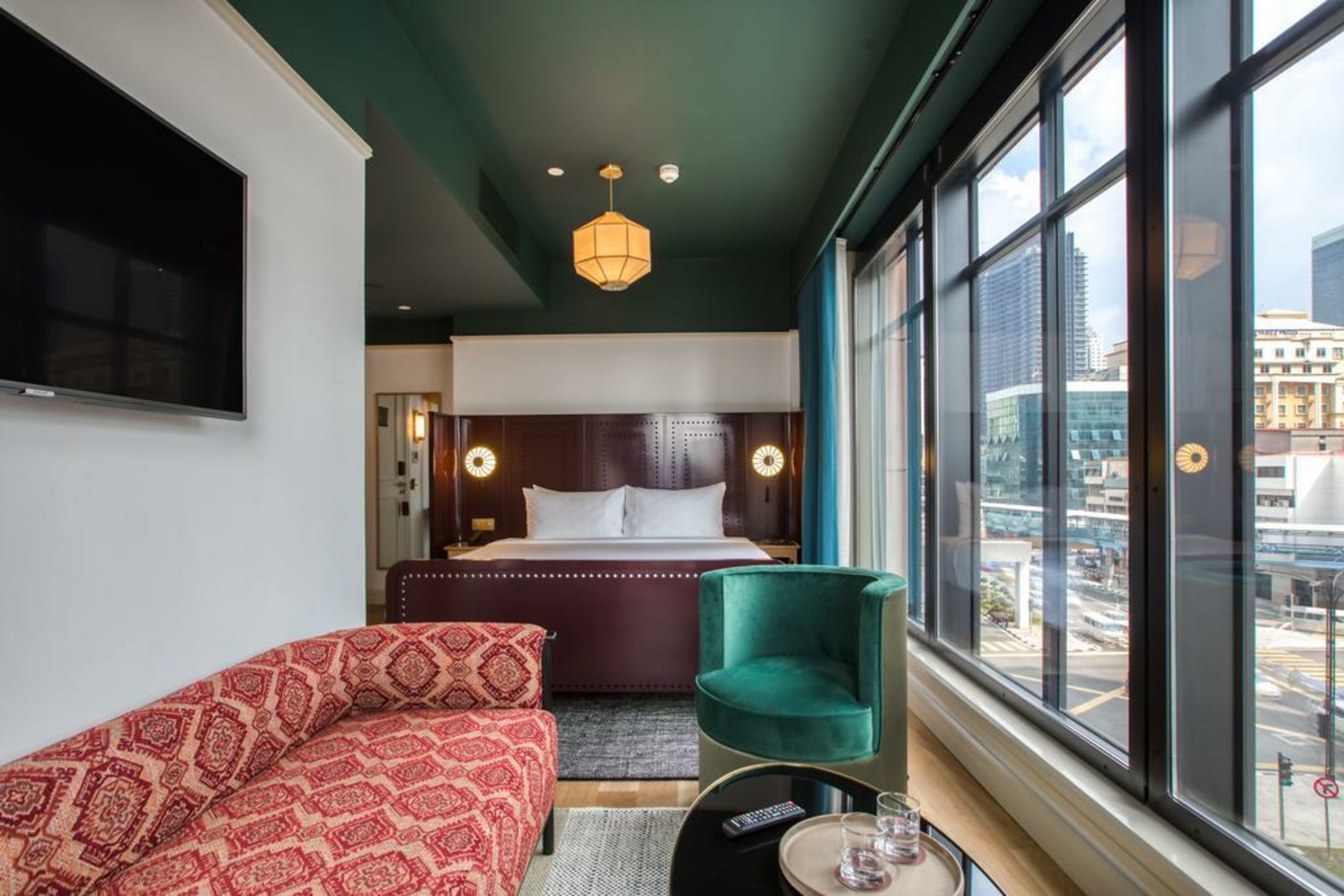 The Chow Kit - an Ormond Hotel