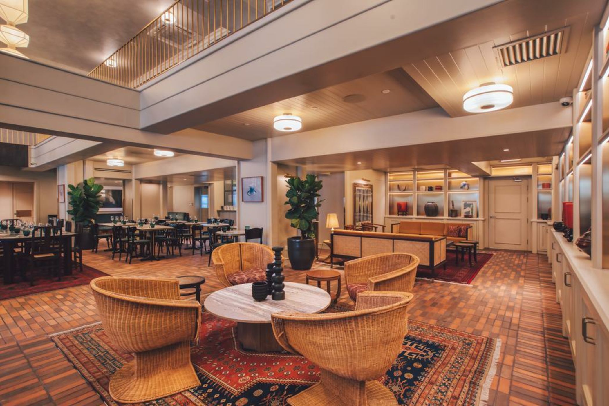 The Chow Kit - an Ormond Hotel