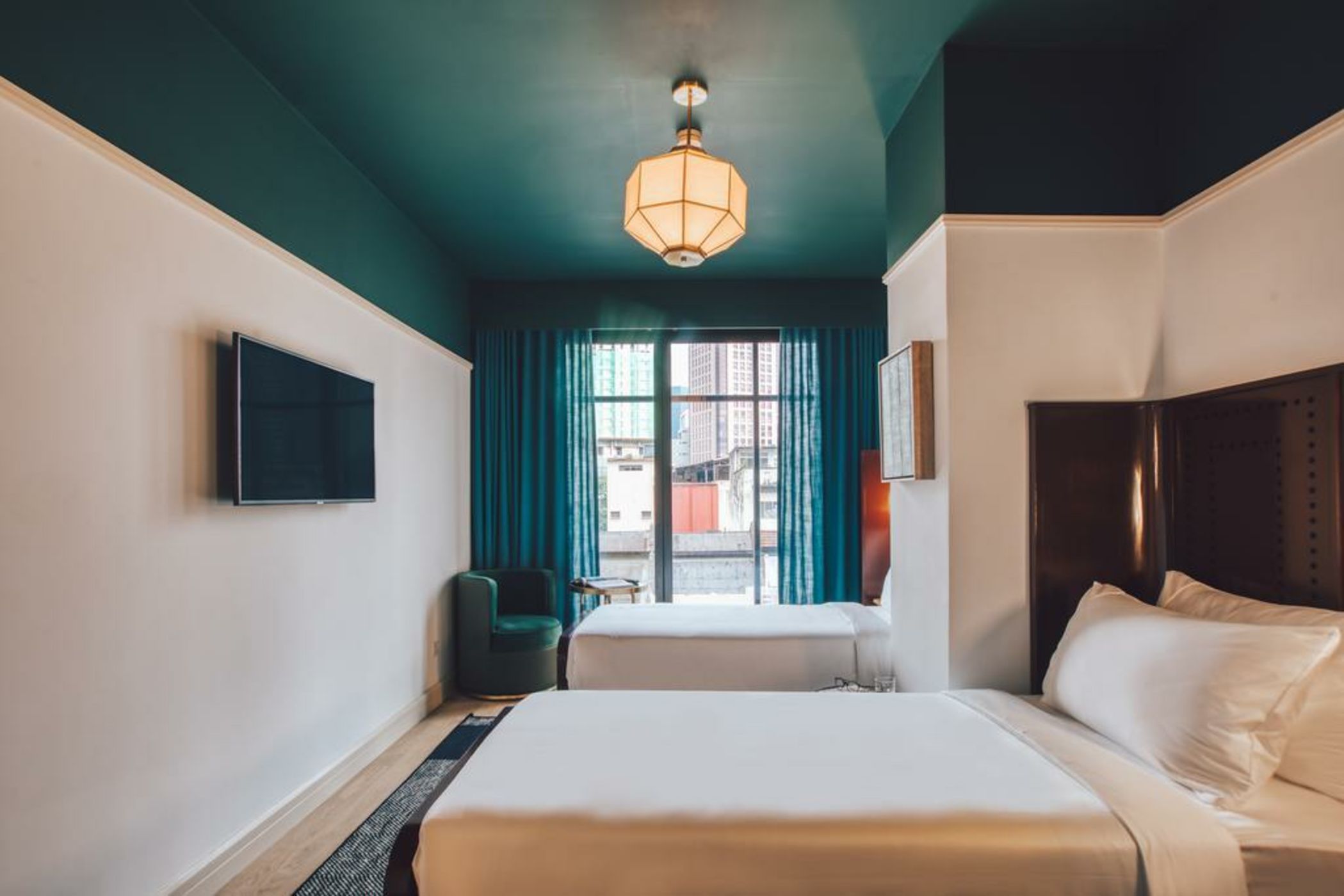 The Chow Kit - an Ormond Hotel