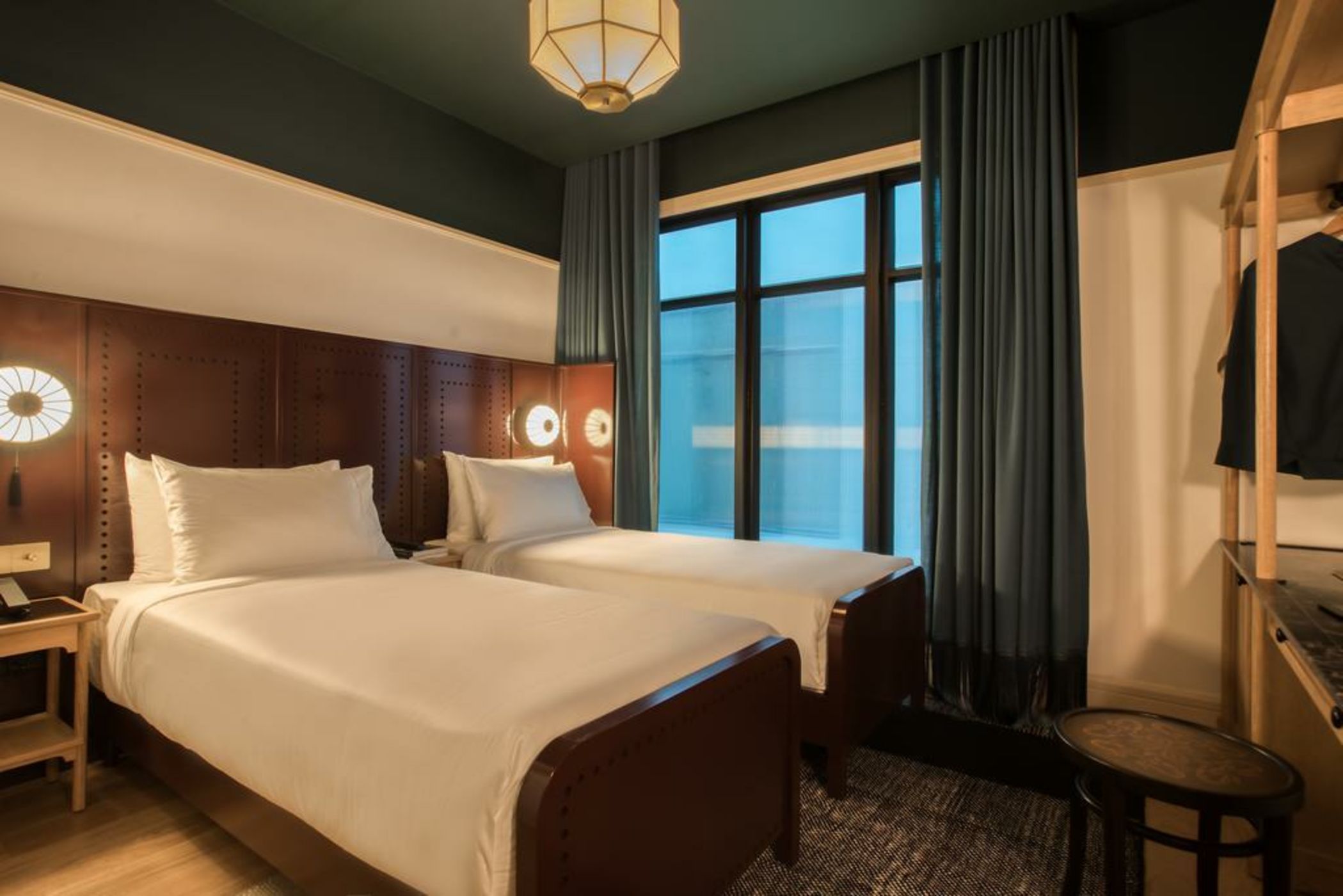 The Chow Kit - an Ormond Hotel