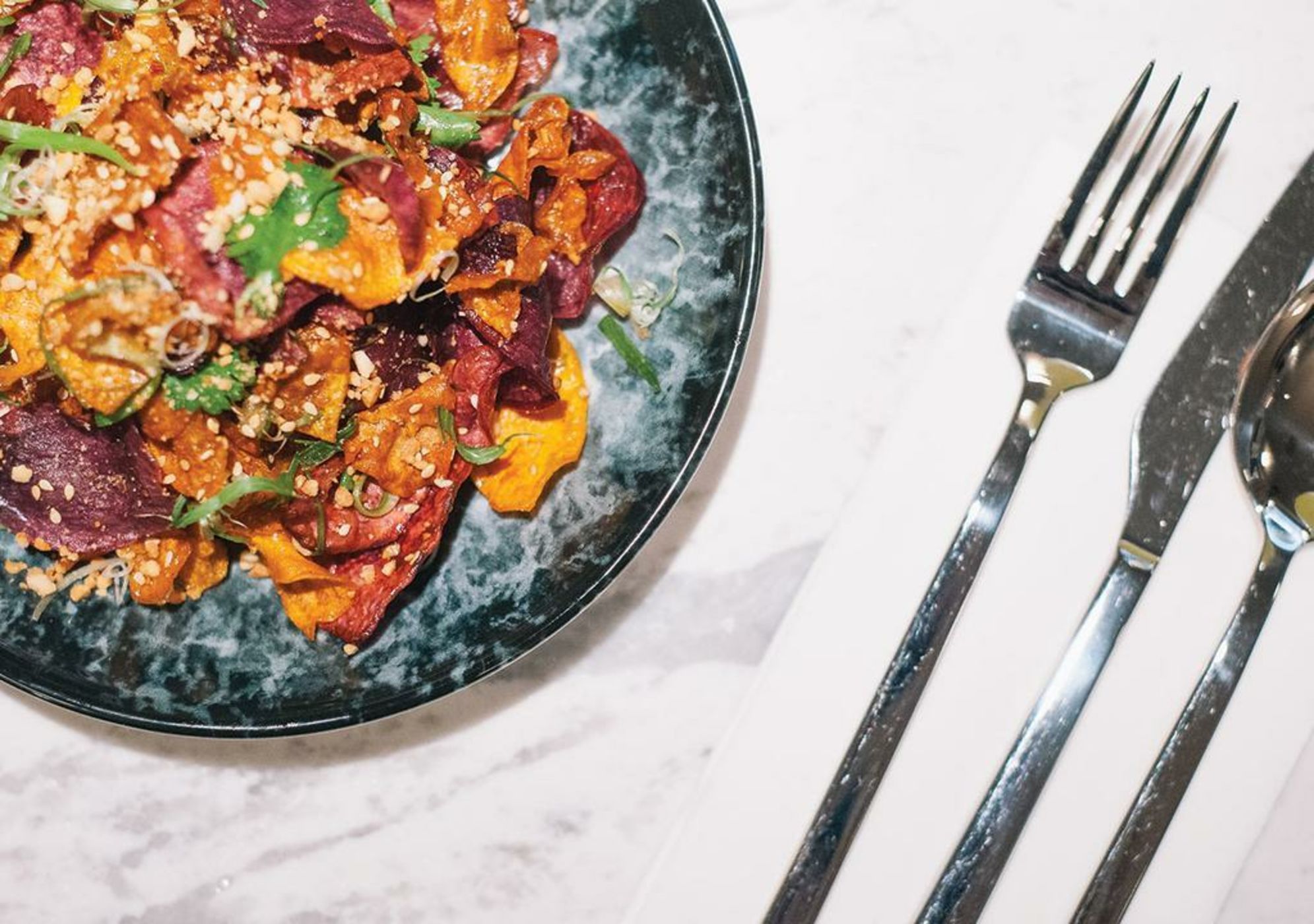 The Chow Kit - an Ormond Hotel