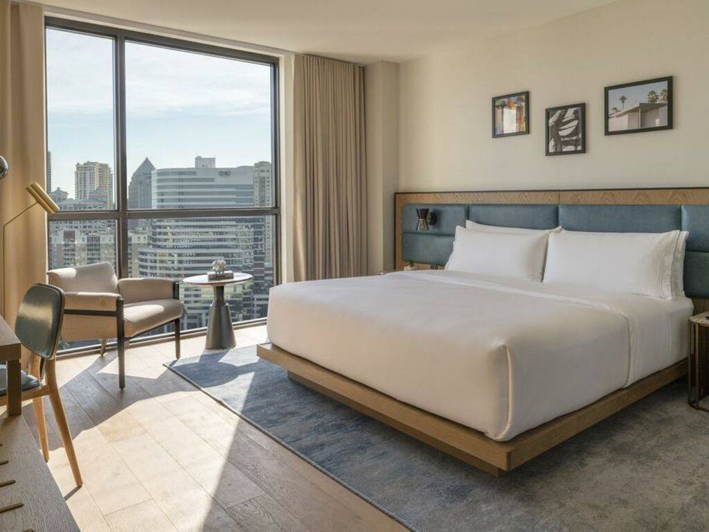 The Dalmar Fort Lauderdale A Tribute Portfolio Hotel Fort