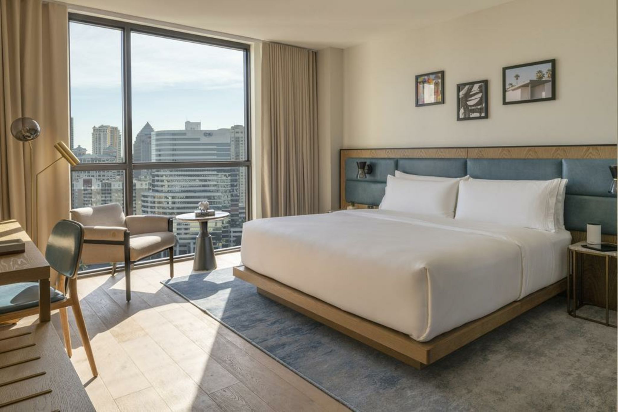 The Dalmar, Fort Lauderdale, a Tribute Portfolio Hotel