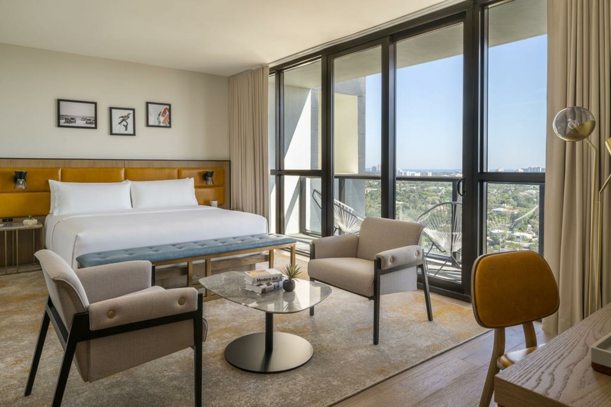 The Dalmar, Fort Lauderdale, a Tribute Portfolio Hotel