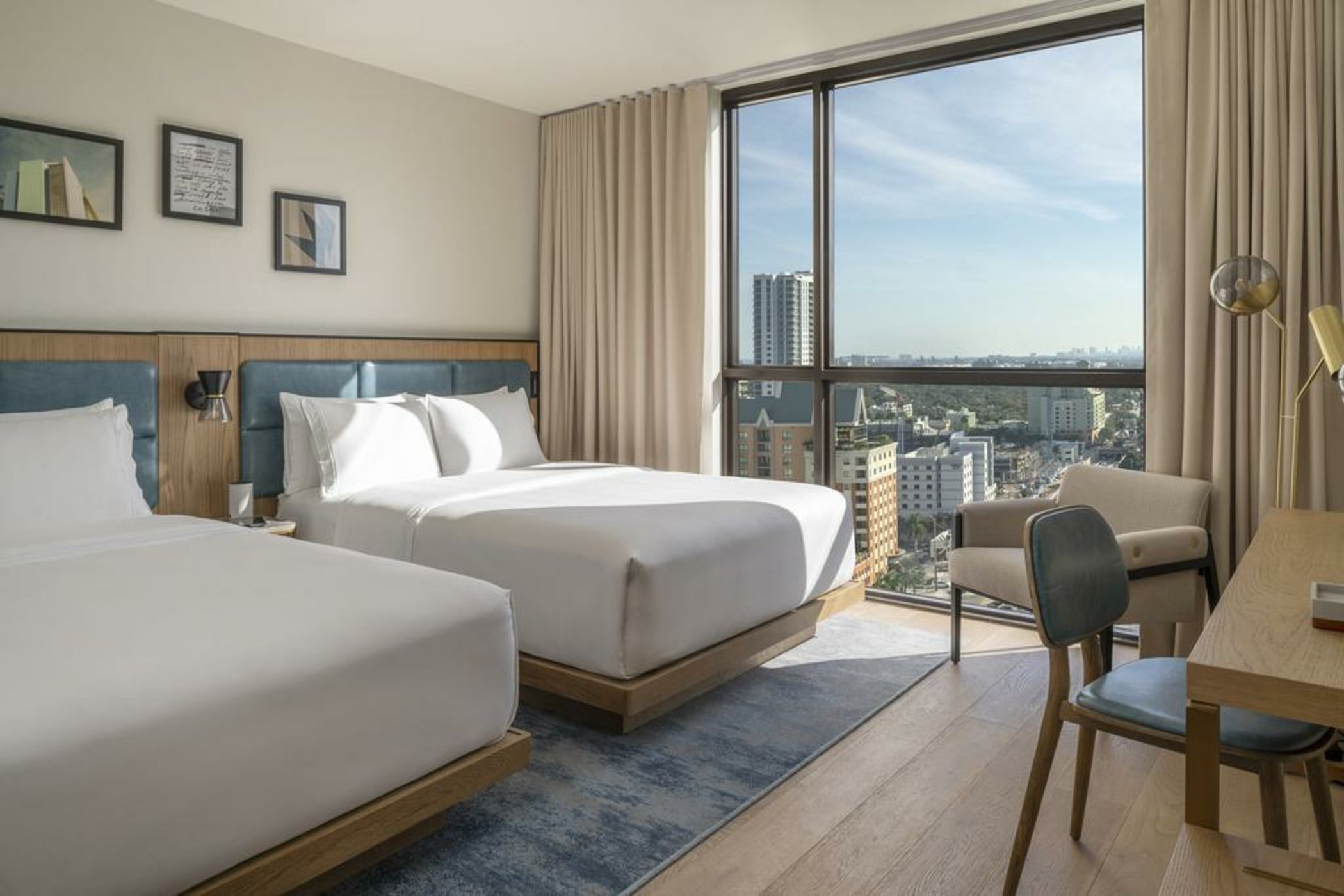 The Dalmar, Fort Lauderdale, a Tribute Portfolio Hotel