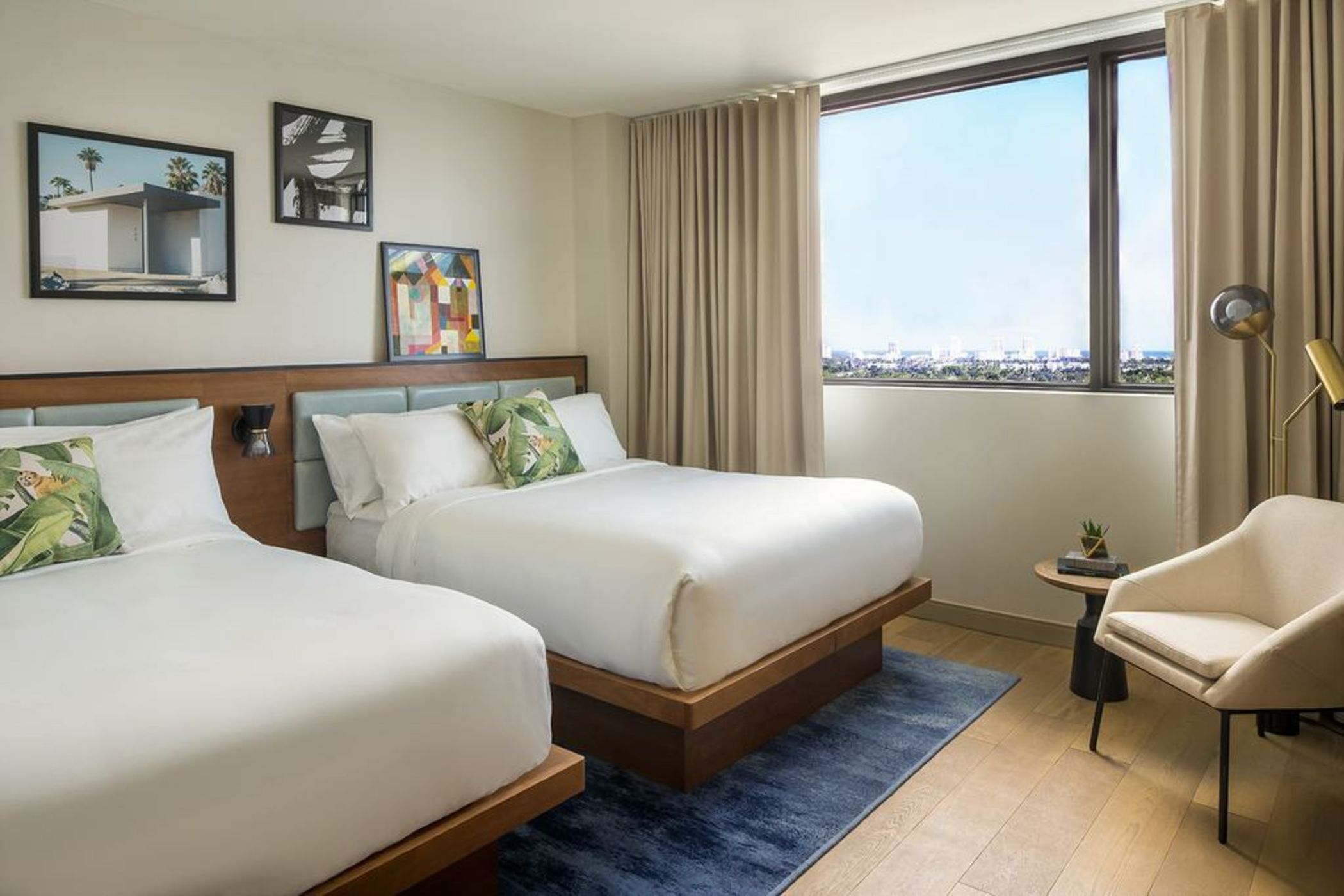 The Dalmar, Fort Lauderdale, a Tribute Portfolio Hotel